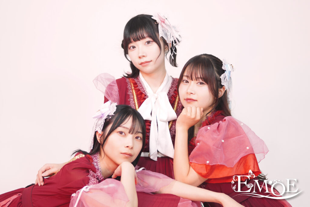 ウェブサイト制作用 アー写